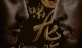 虎啸龙吟在线观看,史诗般的权谋传奇，在线观看，尽展风云变幻